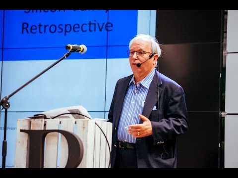 Bitspiration 2016: Career-preneurship: Sustainable Careers, Stuart Soffer logo