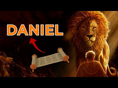 Significado do nome Daniel | Curso AlefTav