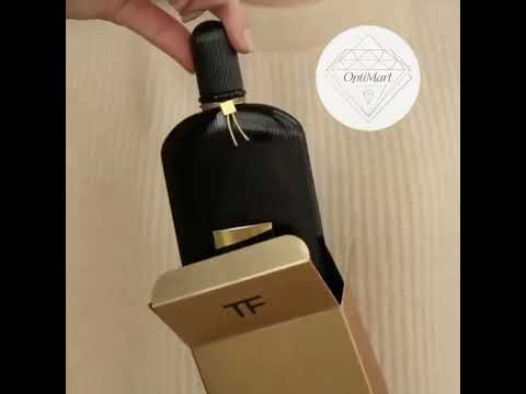 Tom Ford Black Orchid 100 мл унисекс парфюм с чёрной орхидеей трюфелем ванилью и пачули Том Форд Блэк Оркид - фото 1 - id-p2763401270