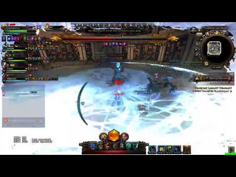 Neverwinter Mod.17 - Treino de ToMM (07/01/2020)