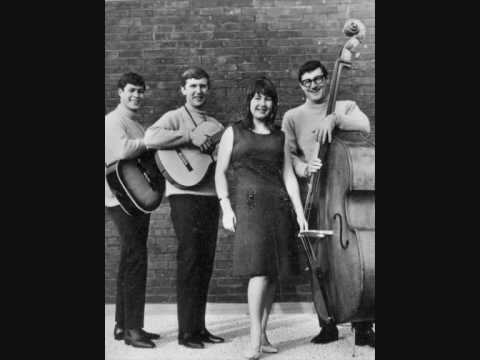The Seekers - If I Had A Hammer