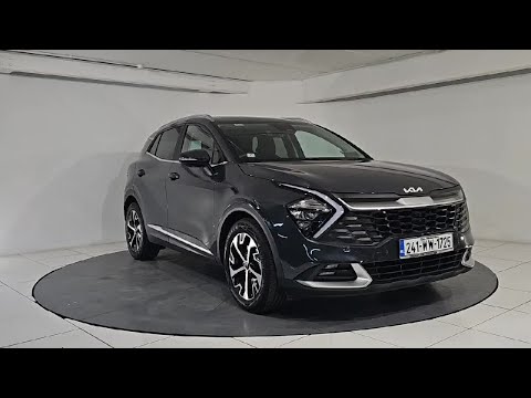 Kia Sportage 1.6 Diesel K3 - Image 2