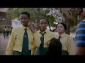 Isthunzi 07 August 2017