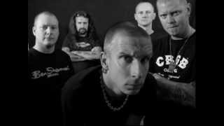 Clawfinger - Eat The Hands That Feeds Me