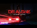 K 391 Hoaprox Nick Strand Die Alone Visualizer