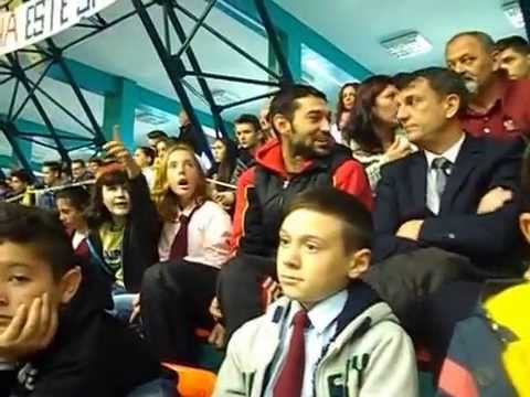 SALA  POLIVALENTA RADU VOINA din SIGHISOARA