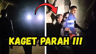 Download lagu KAGET PARAH! | MOMEN LUCU WARGA VRINDAVAN DI LUAR DUGAAN mp3