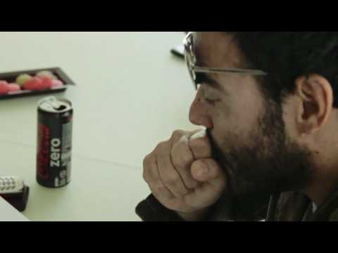 Francesco Renga (backstage giuria) - Hyundai Music Awards
