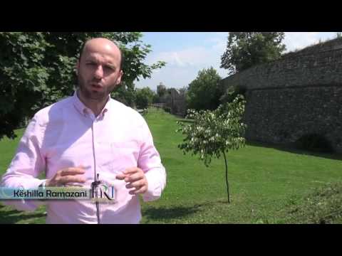 20 FINAL Pranë përgjegjësisë   Teolog Qenan Ismaili