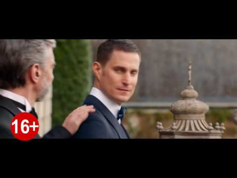Трейлеры Овердрайв