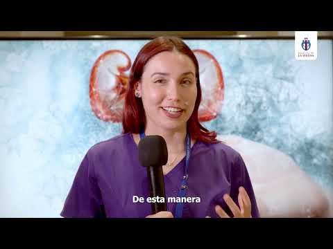 ¿Exceso de fósforo en el cuerpo? Cuida tus riñones