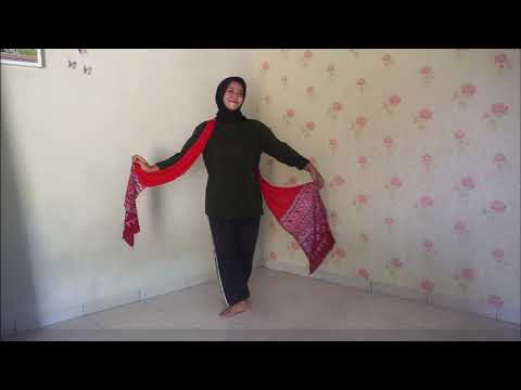 Gambyong Mari Kangen