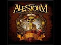 alestorm in the navy 2013