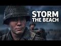 First 11 Minutes Of Call Of Duty WW2 S Campaign