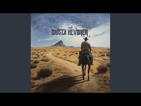 Miniatura de Musta hevonen