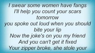 Bears - Aches And Pains Lyrics_1