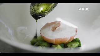 Кулинарные фильмы, которые стоит посмотреть.