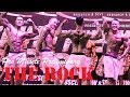 The Rock 2019 Muscletech, JCC 22 Pro Muscle Preliminary part 01 12 FAISAL BUSTOMI 18 AJI SAIDI 33