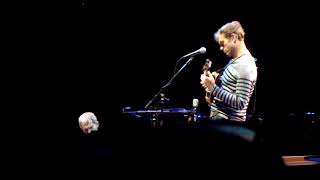 Chris Thile & Brad Mehldau - Scarlet Town