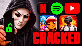 How do Hackers CRACK Every Apk ?? - How It’s Done!