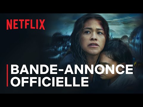 AWAKE - Bande Annonce [VF]