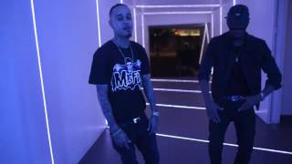 Dre Rocket - ft Mishon “Comfortable”