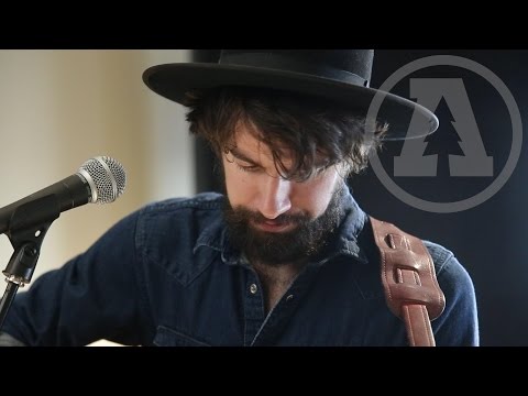 Anthony D'Amato - If It Don't Work Out | Audiotree Live