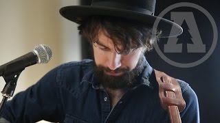 Anthony D'Amato - If It Don't Work Out - Audiotree Live