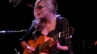 Melody Gardot - Somewhere over the rainbow at North Sea Jazz