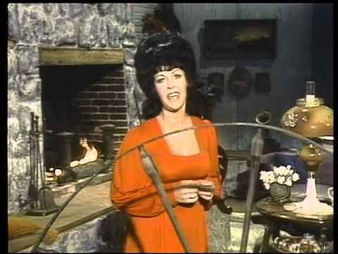 Tennessee Womens Prison - Wanda Jackson