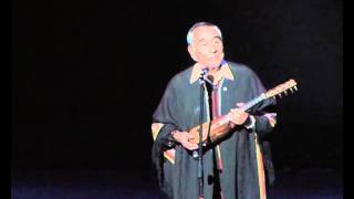 Jaime Torres - Homenaje a Juan Carlos Copes - 0054TangoTv