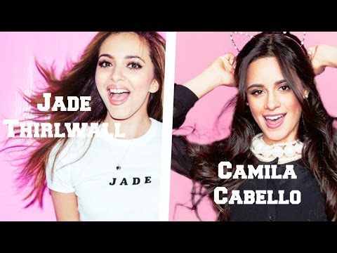 CAMILA CABELLO VS JADE THIRLWALL 2015/2016 {VOCALS}