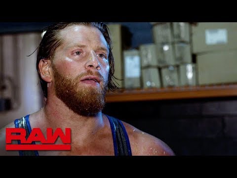 Curt Hawkins Says Fans Enjoy His Losing Streak