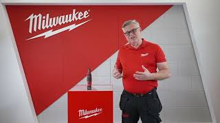 Milwaukee M12 BLROT-0 Rotační nářadí