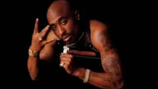 2pac thats the way it is
