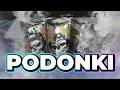 Podonki & Podonki V2 E-liquid Review