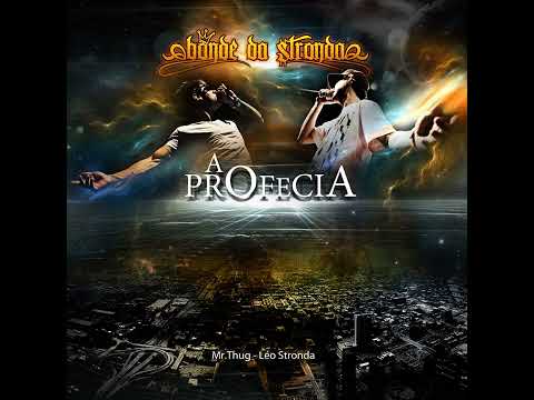 Bonde Da Stronda - Tudo Pra Mim (Feat. Babí Hainni)