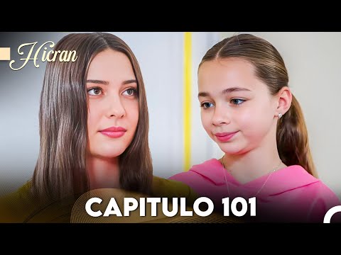 Hicran: En Busca de Mi Hija Capitulo 101 (Doblado en Español) FULL HD