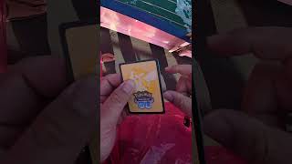 Niagara Falls and Pokemon cards #shorts #pokemontcg #pokemoncards #rare
