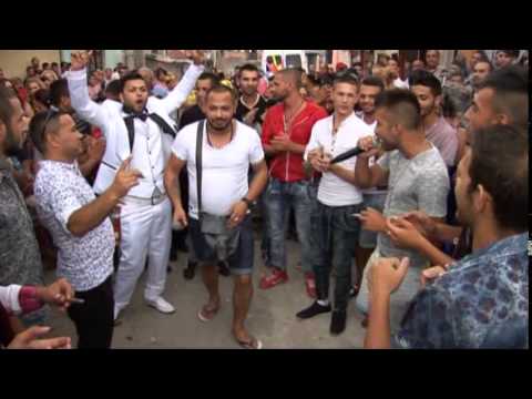 Ork UniversaL Vasko Kitaeca Vs Krasi Leona and Dj Feisa 20.08.2015