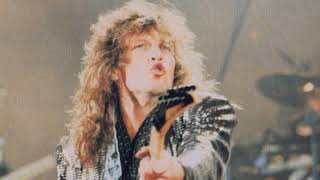 Bon Jovi | Travellin&#39; Band | Tokyo 1987