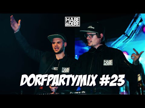 Habe&Dere Dorfpartymix #23