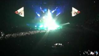 Lenny Kravitz live in Ahoy Rotterdam 2011 - Fields of joy