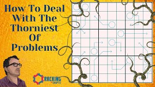How To Deal With The Thorniest Of Problems