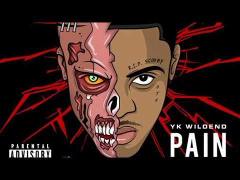 YK Wildend — Logging Off ft. Tay Sav