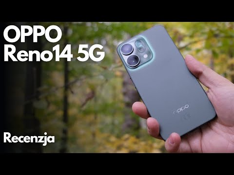 OPPO Reno14 5G - review, pros and cons, practical test