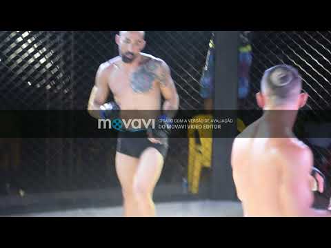 WKAYRON GALDINO VS DANIEL SIRQUEIRA CATEGORIA 66 KG