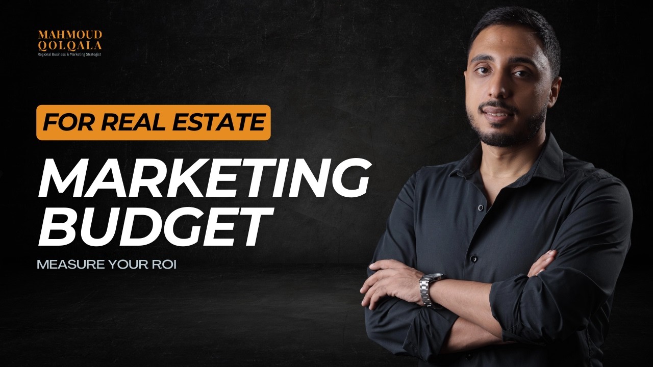 19 - Marketing Budget & Measure Your ROI