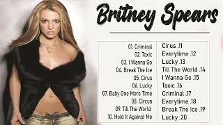 Download lagu Britneyspears | Top Collection 2022 | Greatest Hits | Best Hit Music Playlist on Spotify Full Album mp3