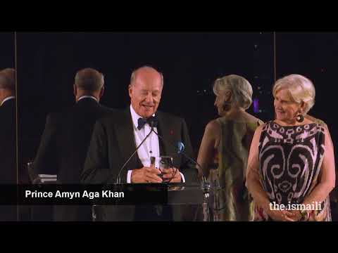 WMF Hadrian Gala 2018